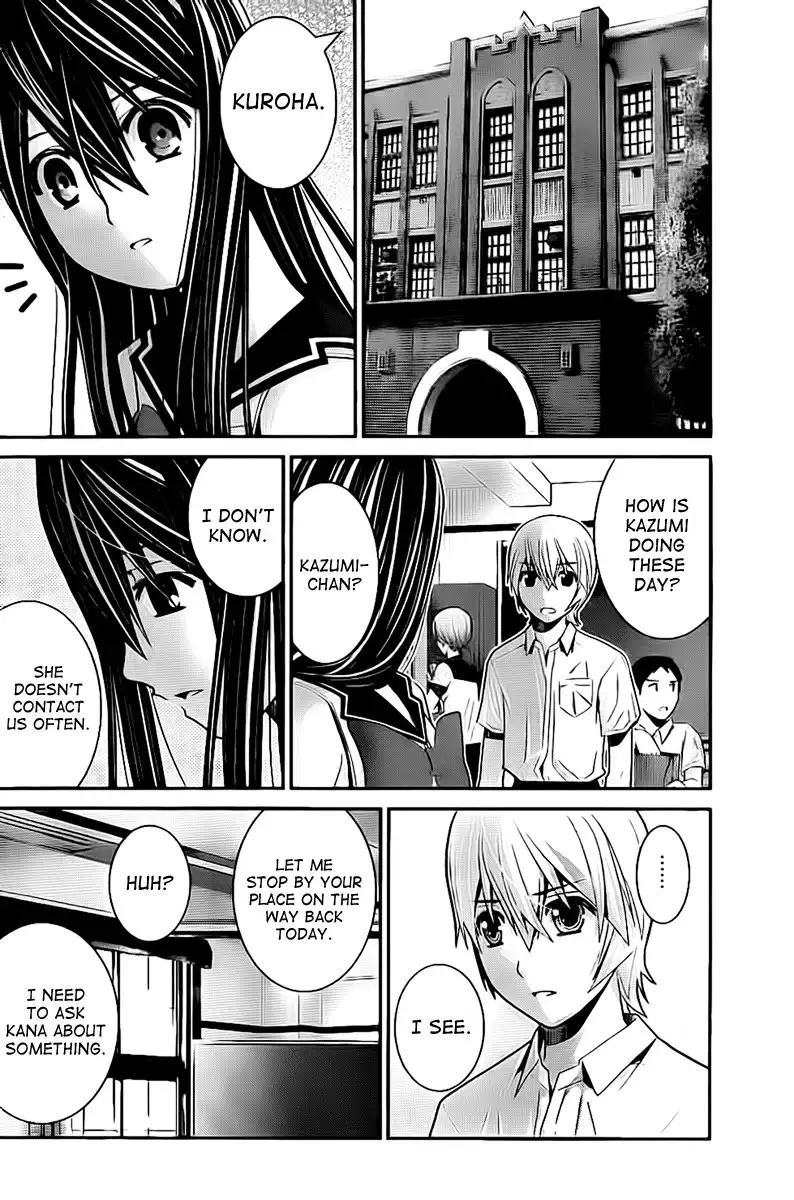 Gokukoku no Brynhildr Chapter 12 4